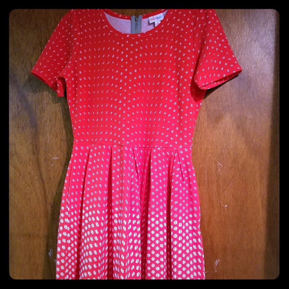 Lularoe Amelia M